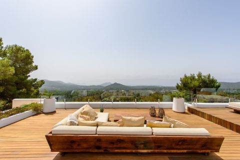 Villa a Es Cubells, Ibiza, Es Cubells - € 4.850.000 | Ref: IBN918 - foto 27